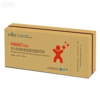 帝核龍金 | 羊心肽纳豆地龙蛋白固体饮料