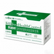 风通邦 | 金枪鱼海参多肽固体饮料