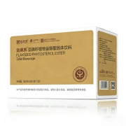 勉颐邦 | 亚麻籽植物甾醇酯固体饮料