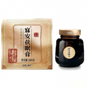 金御九卿堂 | 睡眠类 | 寐安茯眠膏