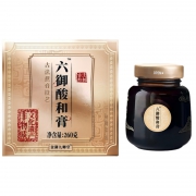 金御九卿堂 | 尿酸高 | 六御酸和膏