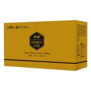 蛎咖 | 牡蛎玛咖精华片压片糖果