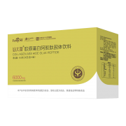 窈太姬 | 胶原蛋白阿胶肽固体饮料