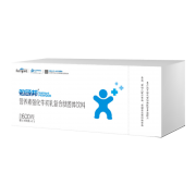 勉颐邦 | 营养素强化牛初乳复合肽固体饮料