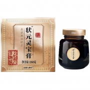 金御九卿堂 | 健脾胃 益明目 | 状元灵宝膏